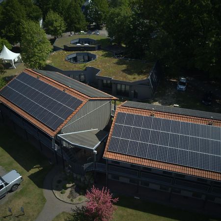 Tat Tagungs- Und Gaestehaus Rheine Eksteriør billede