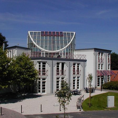 Tat Tagungs- Und Gaestehaus Hotel Rheine Eksteriør billede