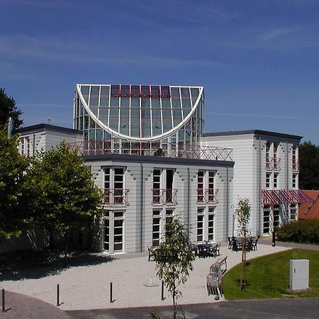 Tat Tagungs- Und Gaestehaus Rheine Eksteriør billede