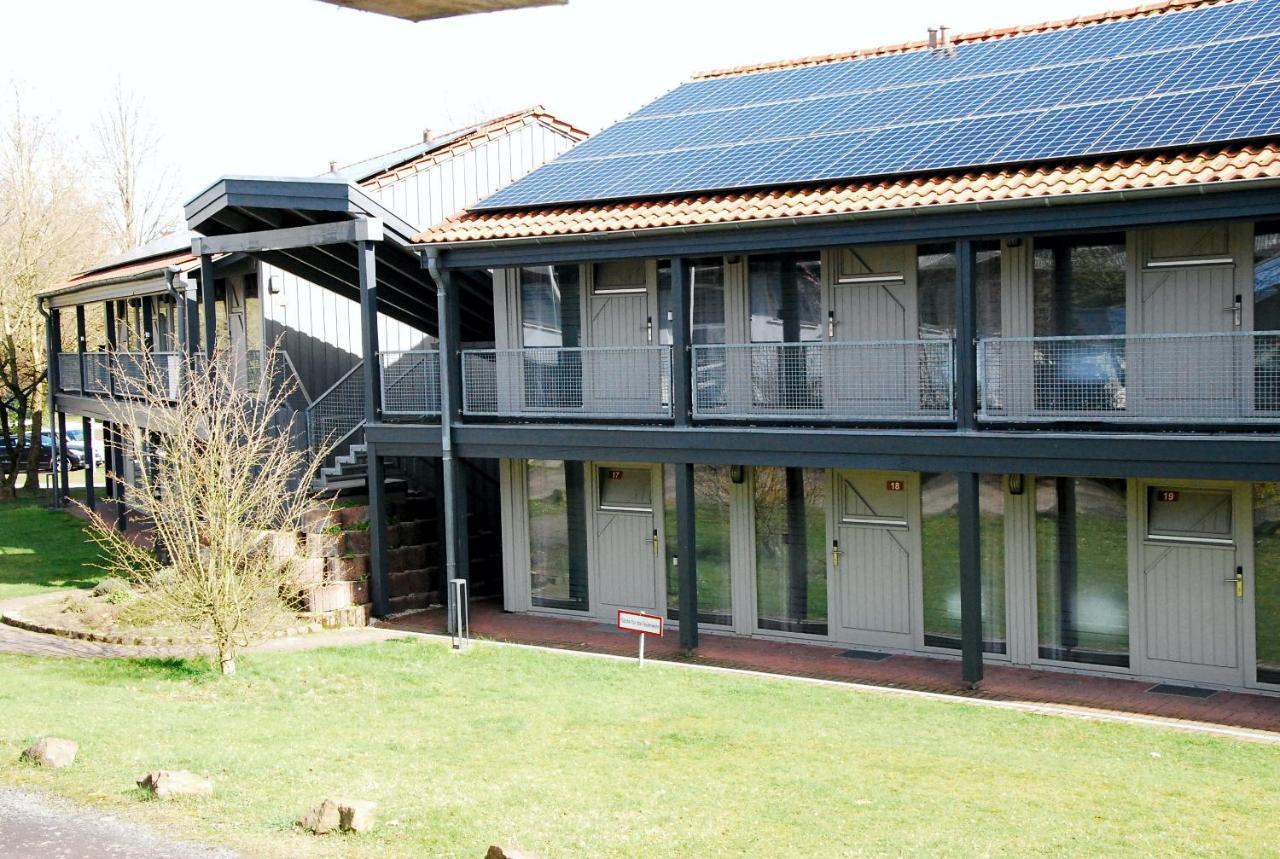 Tat Tagungs- Und Gaestehaus Rheine Eksteriør billede